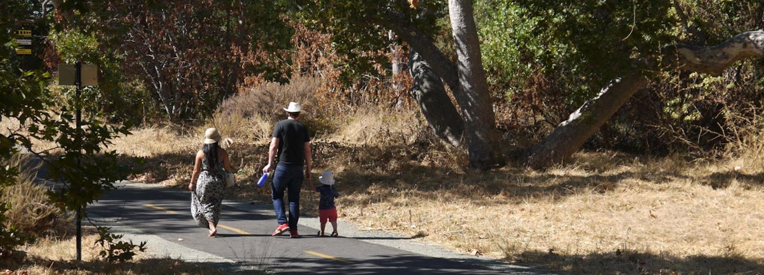 Controversial tiny-home site approved in North San Jose might be on designated park land