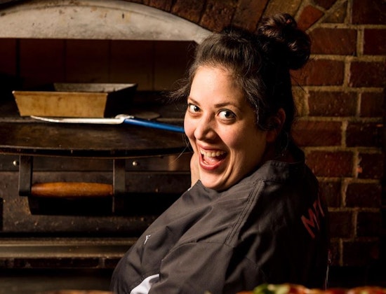 Pizza-making champion Laura Meyer to open Pizzeria da Laura in downtown Berkeley