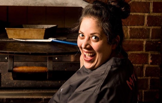 Pizza-making champion Laura Meyer to open Pizzeria da Laura in downtown Berkeley
