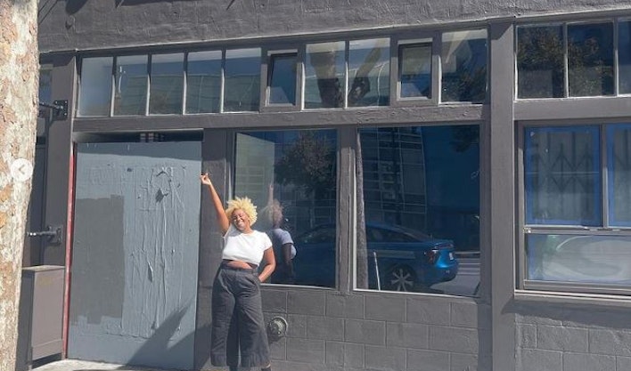 [Update] Hi Felicia founder Imana will NOT be bringing Sluts Wine Bar to San Francisco's Mint Hill
