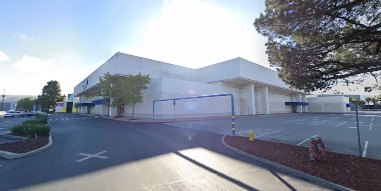 Huge indoor Vietnamese market could move into former Sears location in San Jose