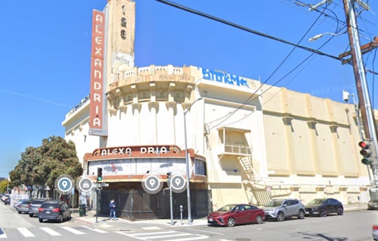 The Richmond’s vacant and unused Alexandria Theater could become housing complex