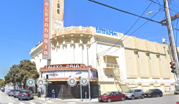 The Richmond’s vacant and unused Alexandria Theater could become housing complex