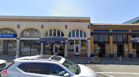 Developer wants to demolish retail strip near UC Berkeley and replace it with housing