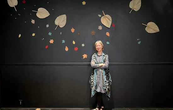 Clarion fundraiser will serve up delicious food and dazzling fashions in Chinatown