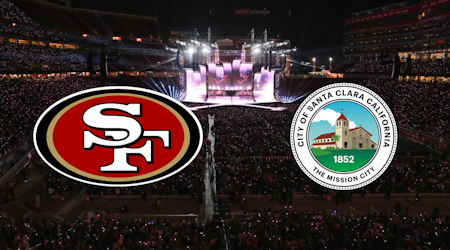 Bitterness still lingers after years-long legal battle is settled between the 49ers and Santa Clara