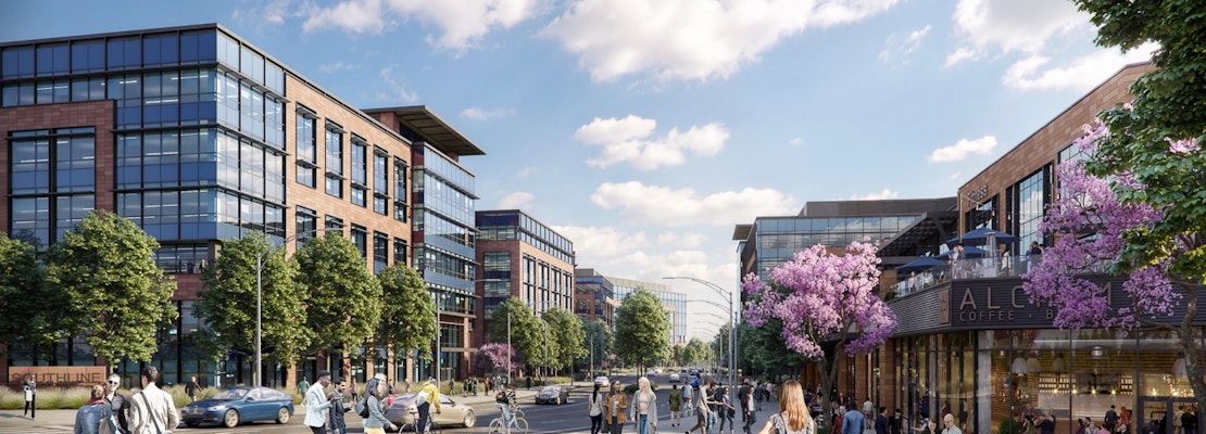 Huge transit-focused development near San Bruno BART gets the green light 
