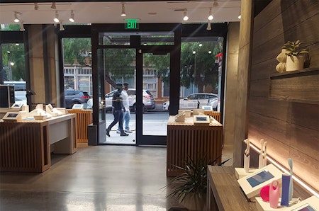 Huge (And Expensive) Lengths Some Retailers Go To For Security In SF