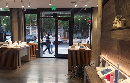 Huge (And Expensive) Lengths Some Retailers Go To For Security In SF