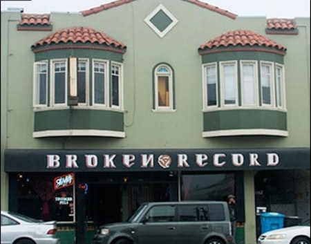 The Excelsior’s Broken Record bar is closing permanently after a 15-year run