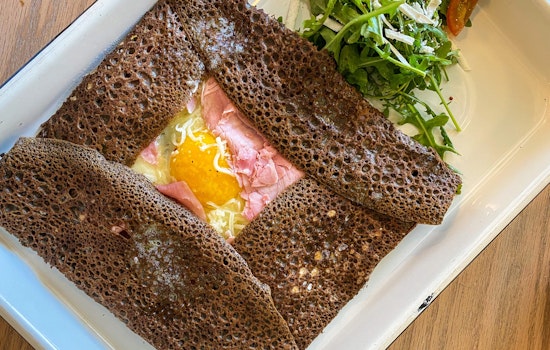 Le Marais team to open crepe window on 18th Street in the Castro