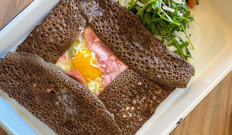 Le Marais team to open crepe window on 18th Street in the Castro