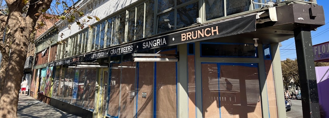 Salvadoran restaurant Los Amigos headed to former Castro Republic / Bagdad Café space
