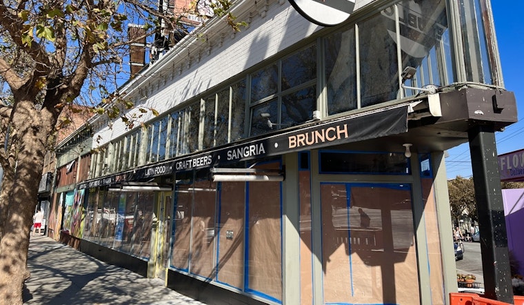 Salvadoran restaurant Los Amigos headed to former Castro Republic / Bagdad Café space