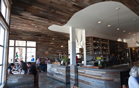 Popular Outer Sunset brunch spot Outerlands closes, but there are plans to reopen under new ownership