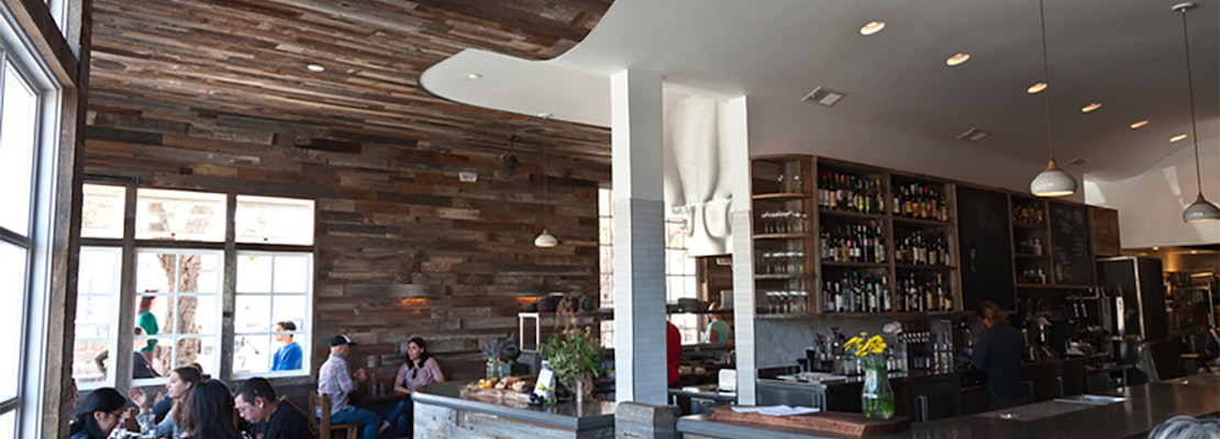 Popular Outer Sunset brunch spot Outerlands closes, but there are plans to reopen under new ownership