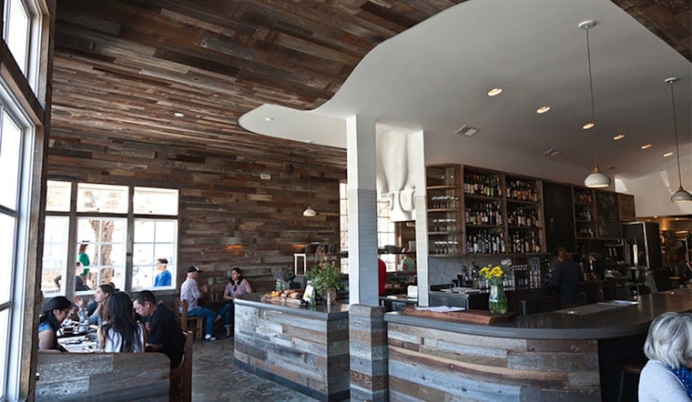 Popular Outer Sunset brunch spot Outerlands closes, but there are plans to reopen under new ownership