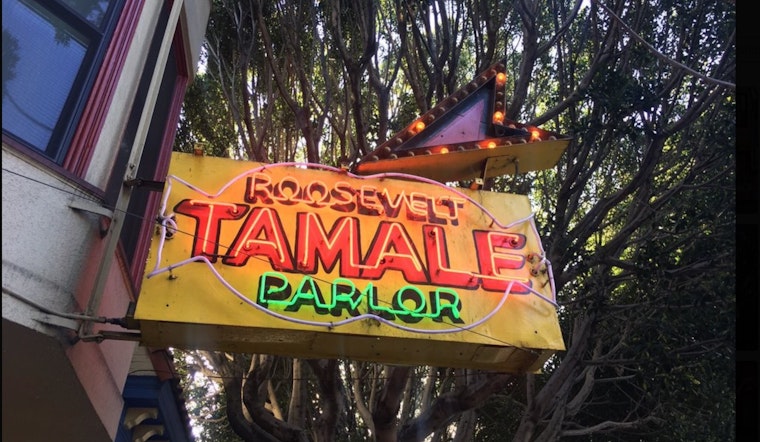 100-Year-Old Roosevelt Tamale Parlor has permanently closed its 24th Street location