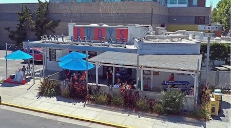 Rudy’s Can’t Fail Café in Emeryville set to reopen next month under new ownership group