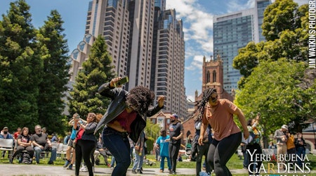 Bay Area Summertime Happenings: Fun stuff to do over a hot Labor Day weekend