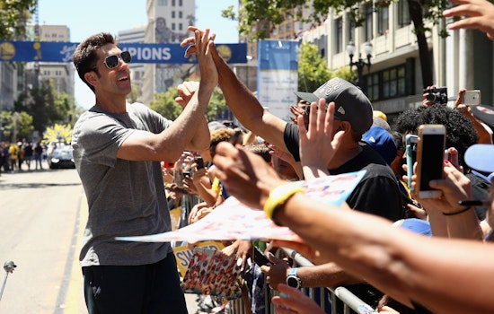 Considered the Mastermind Behind The Warriors Dynasty, GM Bob Myers, Has Resigned