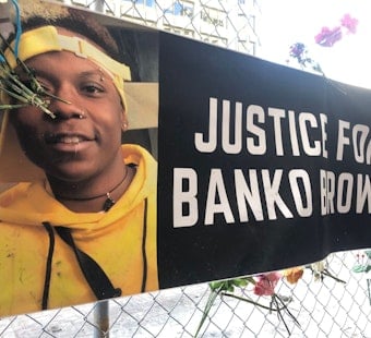 Lawsuit Filed for Banko Brown's Wrongful Death Against Walgreens, Kingdom Group, and Security Guard