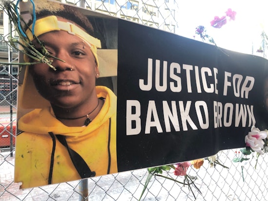 Lawsuit Filed for Banko Brown's Wrongful Death Against Walgreens, Kingdom Group, and Security Guard