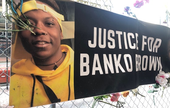 Lawsuit Filed for Banko Brown's Wrongful Death Against Walgreens, Kingdom Group, and Security Guard