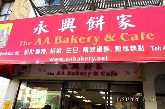 SF Chinatown Stabbing Leaves Bakery Employee with Life-Threatening Injuries