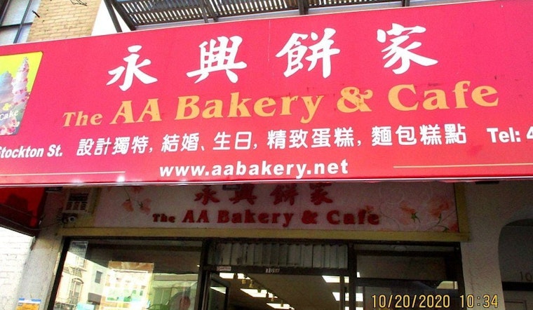 SF Chinatown Stabbing Leaves Bakery Employee with Life-Threatening Injuries