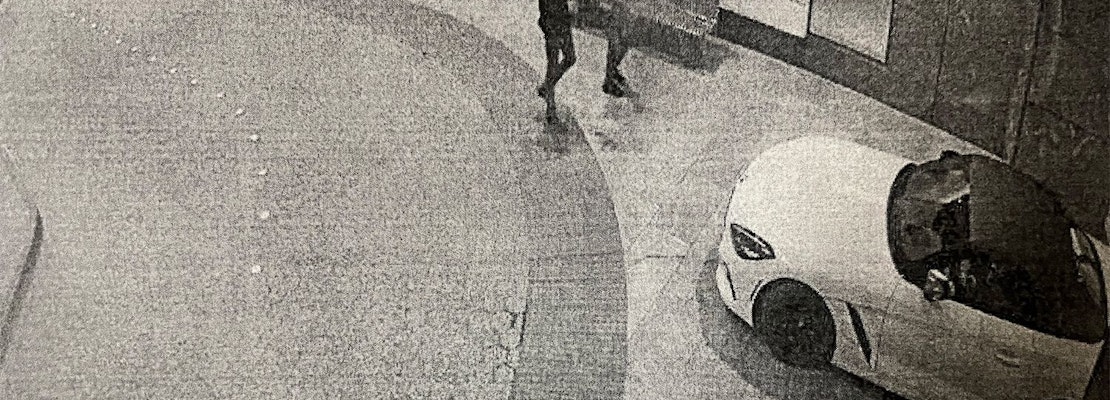 Bob Lee Murder Case: Newly Released Images Depict Lee Entering Elevator and Suspect's Car