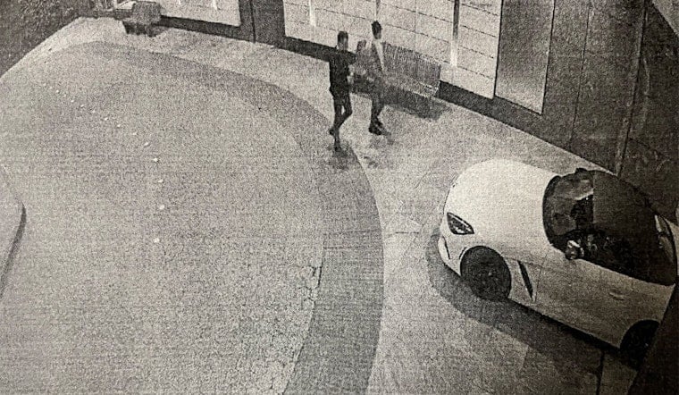 Bob Lee Murder Case: Newly Released Images Depict Lee Entering Elevator and Suspect's Car