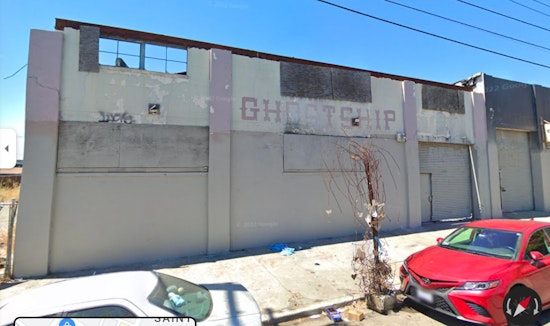 Ghost Ship Building in Oakland Torn Down, Could Become Affordable Housing