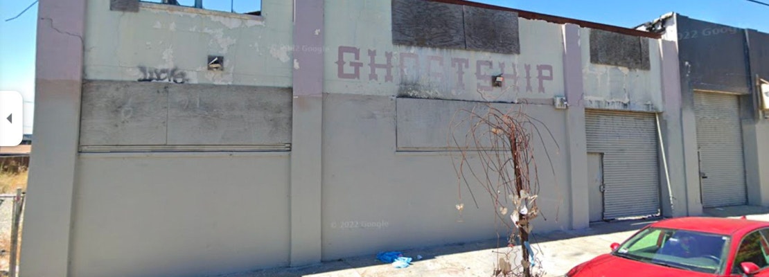 Ghost Ship Building in Oakland Torn Down, Could Become Affordable Housing