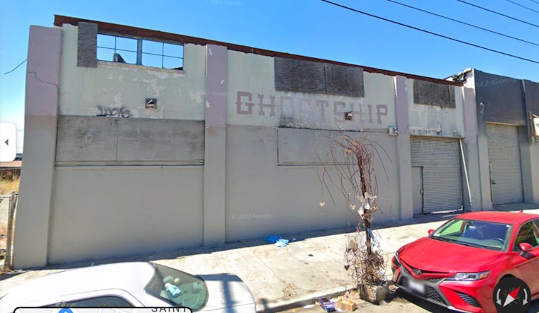Ghost Ship Building in Oakland Torn Down, Could Become Affordable Housing