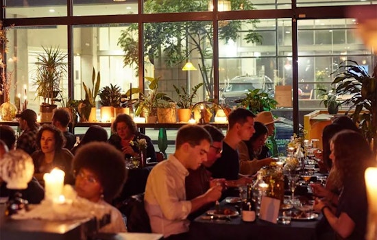 Hi Felicia Closes After One Year in Oakland, Owner Blames Robbery