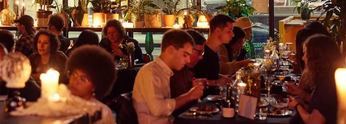 Hi Felicia Closes After One Year in Oakland, Owner Blames Robbery