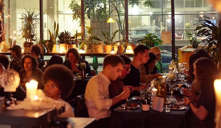 Hi Felicia Closes After One Year in Oakland, Owner Blames Robbery