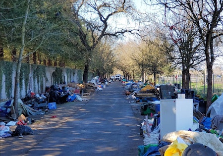 Sonoma County Reports 22% Decrease in Homeless Population