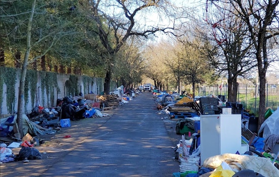 Sonoma County Reports 22% Decrease in Homeless Population