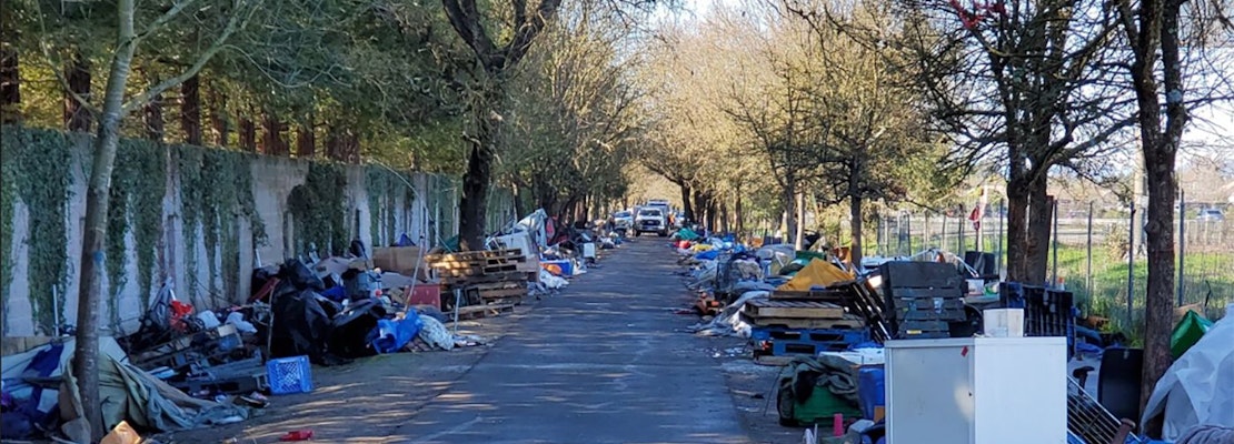Sonoma County Reports 22% Decrease in Homeless Population