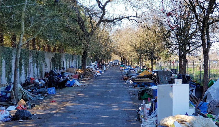 Sonoma County Reports 22% Decrease in Homeless Population