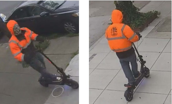 USPS Offers $50k Reward for Information on Mail Carrier Robbery Suspect