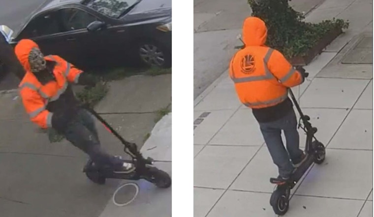 USPS Offers $50k Reward for Information on Mail Carrier Robbery Suspect