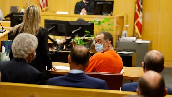 Cash App Stabbing Update: Nima Momeni Part Ways With Defense Attorney, Hires 'Persian' Lawyer Who Has Not Reviewed Case