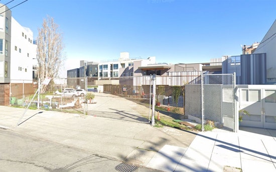 Conflict Escalates to Violence Over Contested Mission District Garden