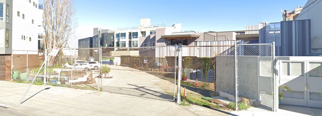Conflict Escalates to Violence Over Contested Mission District Garden