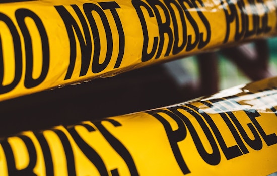 Suspect Arrested in Seattle After Fatal Shooting of Pregnant Ex-Wife in Hayward