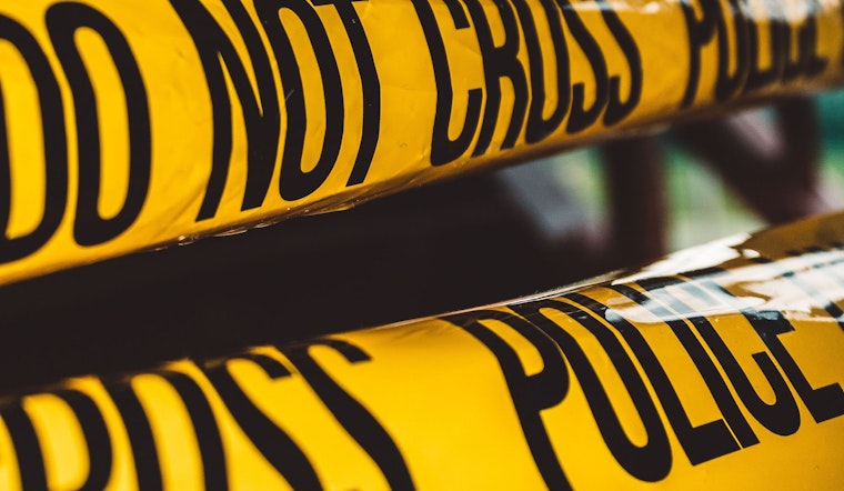Suspect Arrested in Seattle After Fatal Shooting of Pregnant Ex-Wife in Hayward