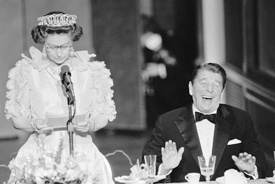 FBI Files Show The Agency Discovered Attempted Assassination of Queen Elizabeth II During 1983 San Francisco Trip